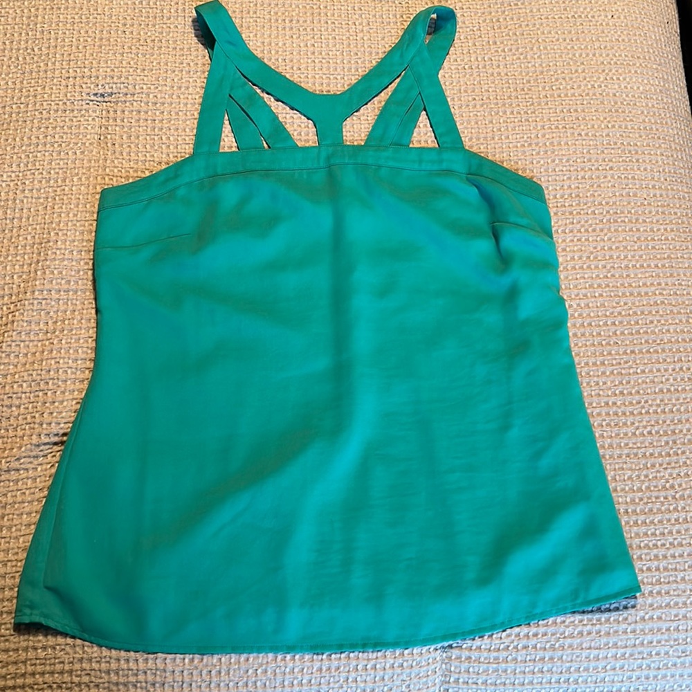 Geometric top